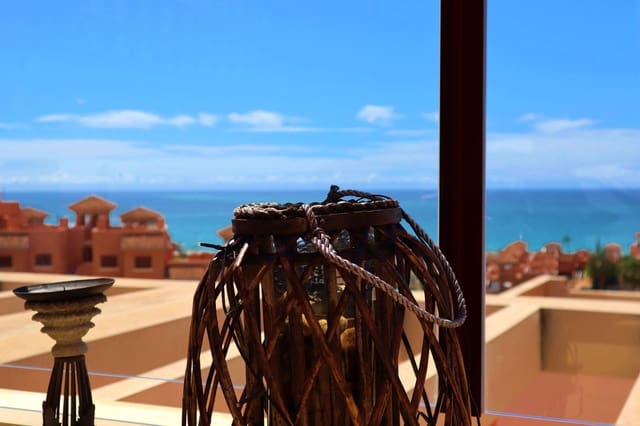 2 Zimmer Apartment zu verkaufen in Isla Plana, Cartagena - 169.000 € (Ref: 10061240)