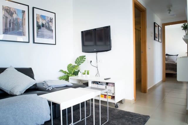 2 Zimmer Apartment zu verkaufen in Isla Plana, Cartagena - 169.000 € (Ref: 10061240)