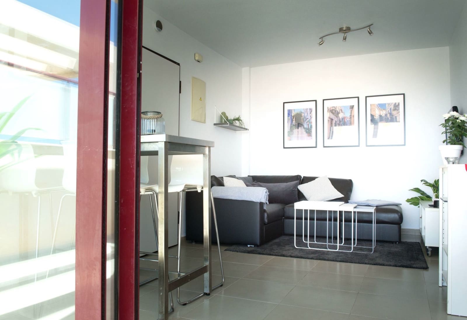 2 Zimmer Apartment zu verkaufen in Isla Plana mit Pool Garage - 169.000 € (Ref: 10061240)