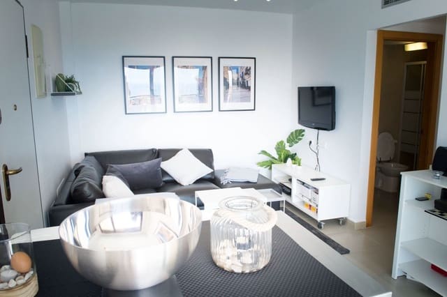 2 Zimmer Apartment zu verkaufen in Isla Plana, Cartagena - 169.000 € (Ref: 10061240)