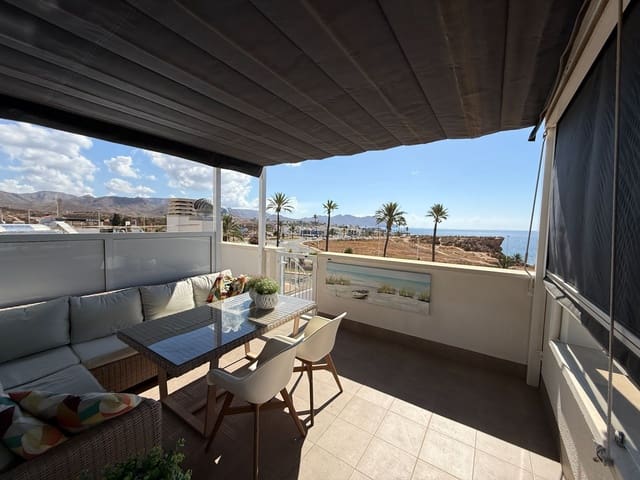 3 slaapkamer Appartement te koop in Alamillo, Mazarrón met garage - € 265.000 (Ref: 10066989)