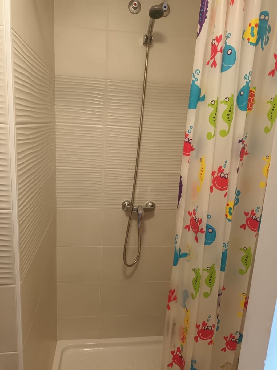 3 chambre Penthouse à vendre à Puerto de Mazarron avec garage - 265 000 € (Ref: 10074877)