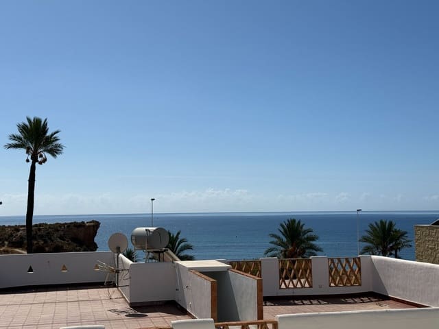 3 chambre Penthouse à vendre à Alamillo, Mazarrón avec garage - 265 000 € (Ref: 10074877)