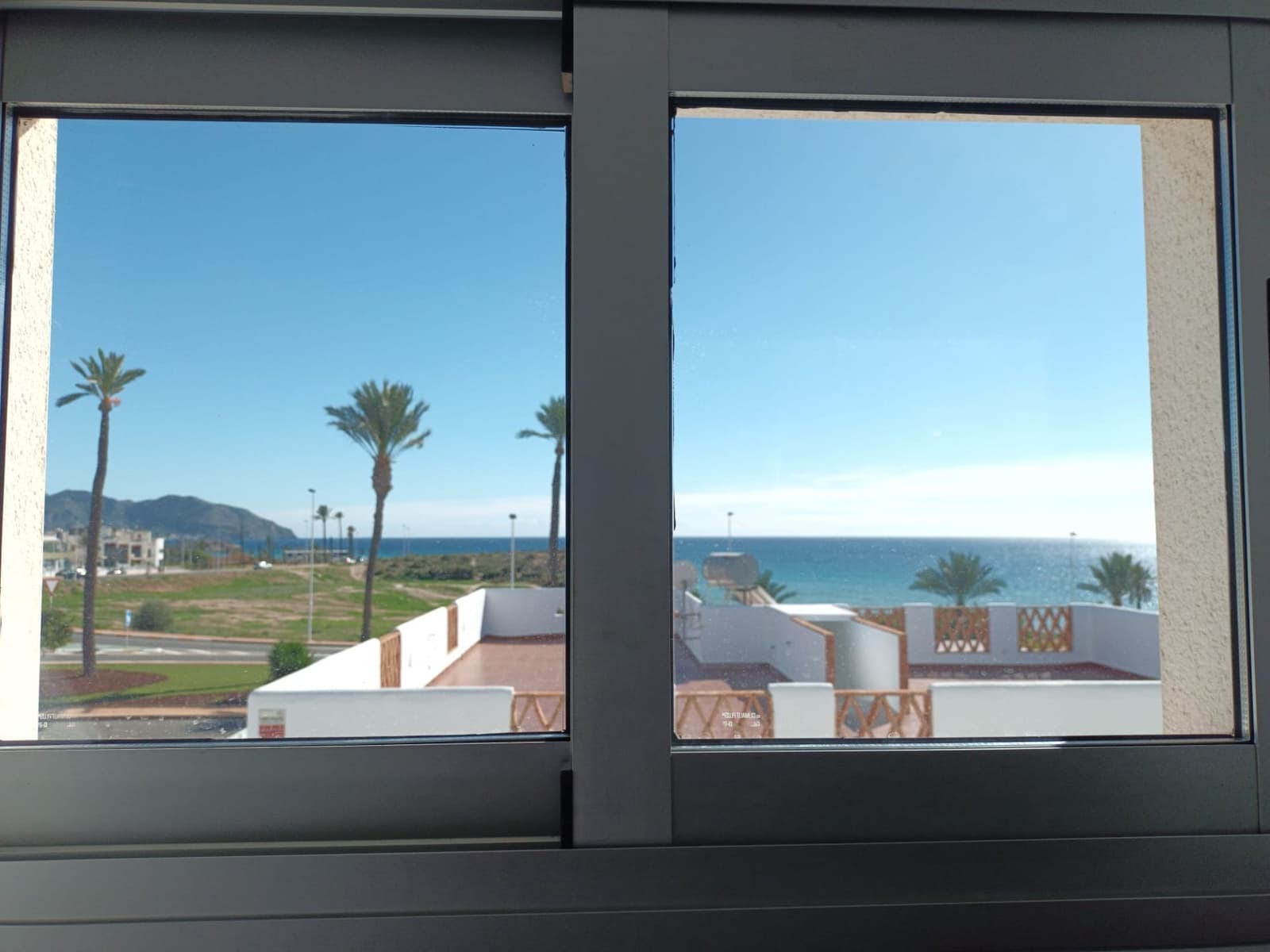 3 chambre Penthouse à vendre à Puerto de Mazarron avec garage - 265 000 € (Ref: 10074877)