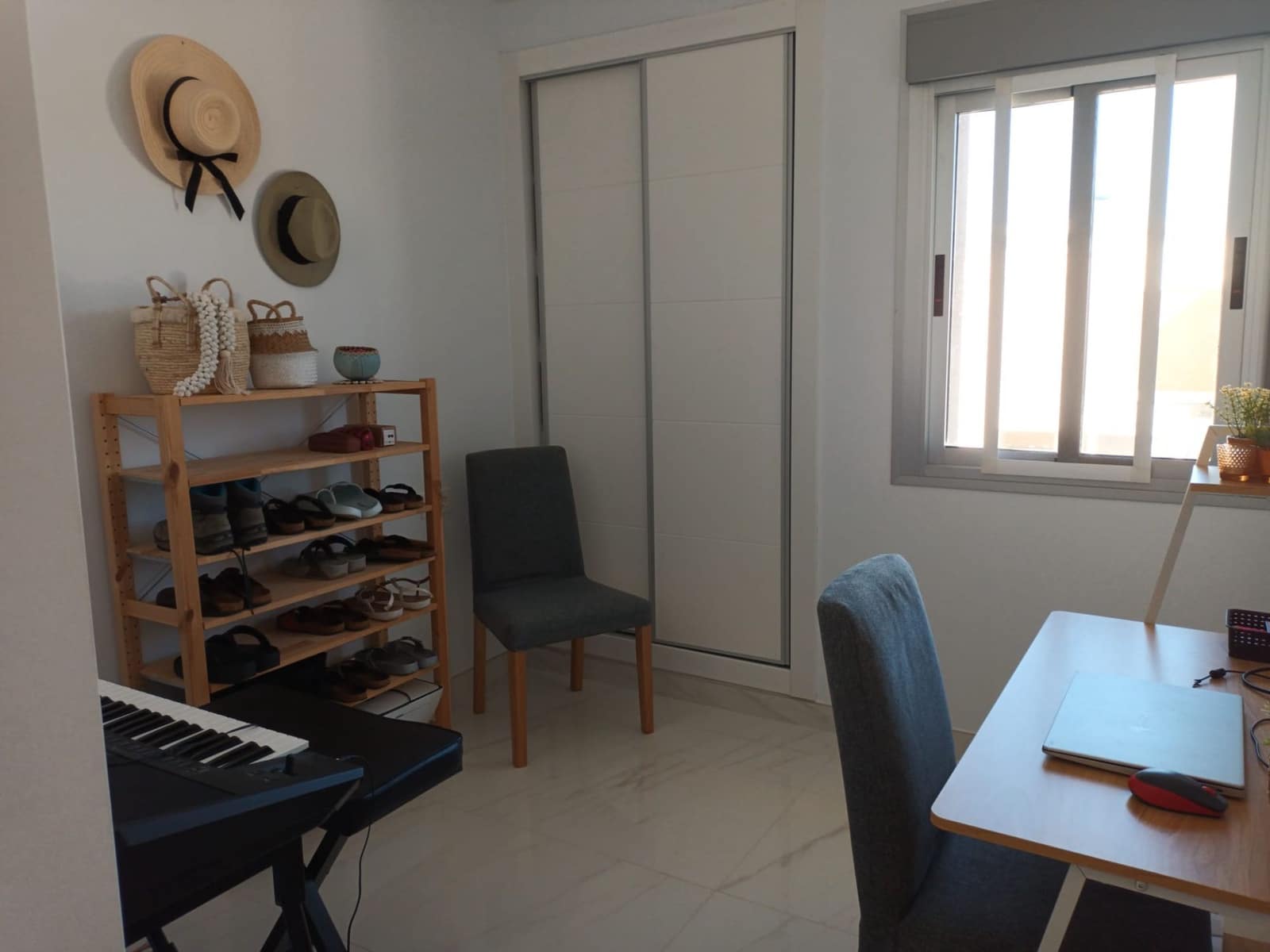 3 chambre Penthouse à vendre à Puerto de Mazarron avec garage - 265 000 € (Ref: 10074877)