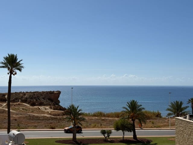3 chambre Penthouse à vendre à Alamillo, Mazarrón avec garage - 265 000 € (Ref: 10074877)