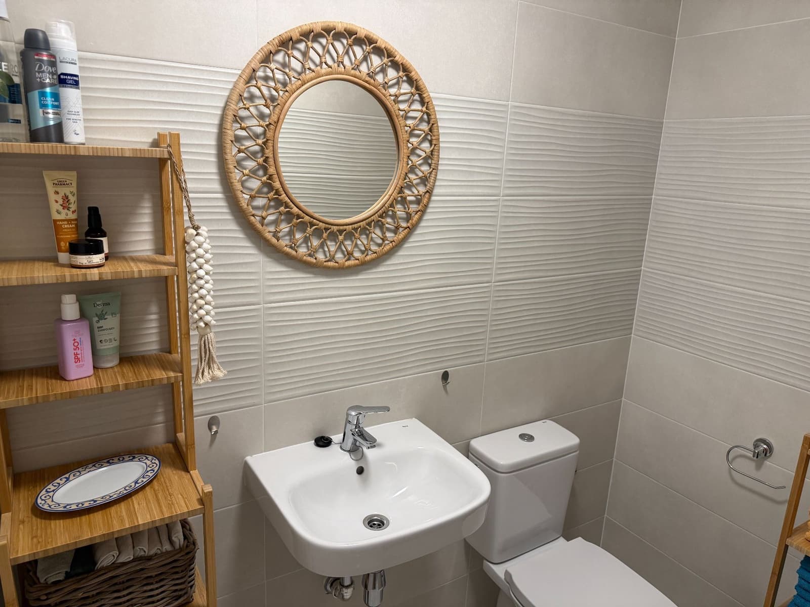 3 chambre Penthouse à vendre à Puerto de Mazarron avec garage - 265 000 € (Ref: 10074877)