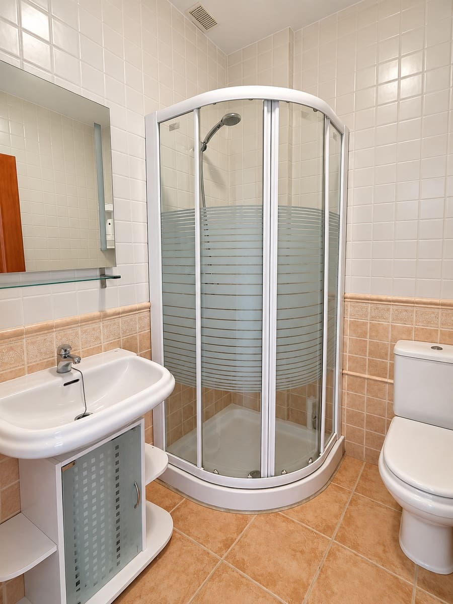 2 camera da letto Villa in vendita in Isla Plana con piscina garage - 249.000 € (Rif: 10080363)