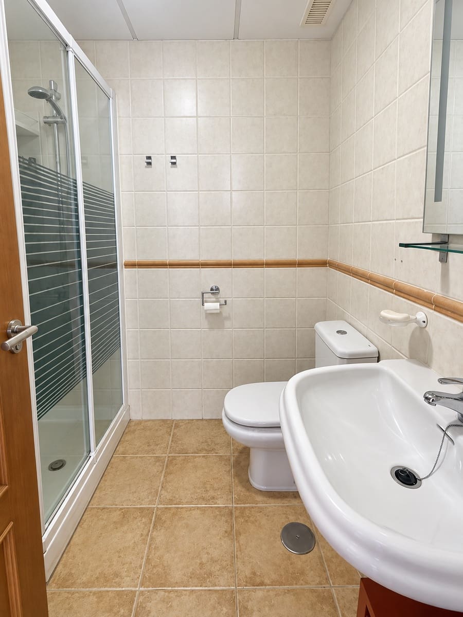 2 camera da letto Villa in vendita in Isla Plana con piscina garage - 249.000 € (Rif: 10080363)