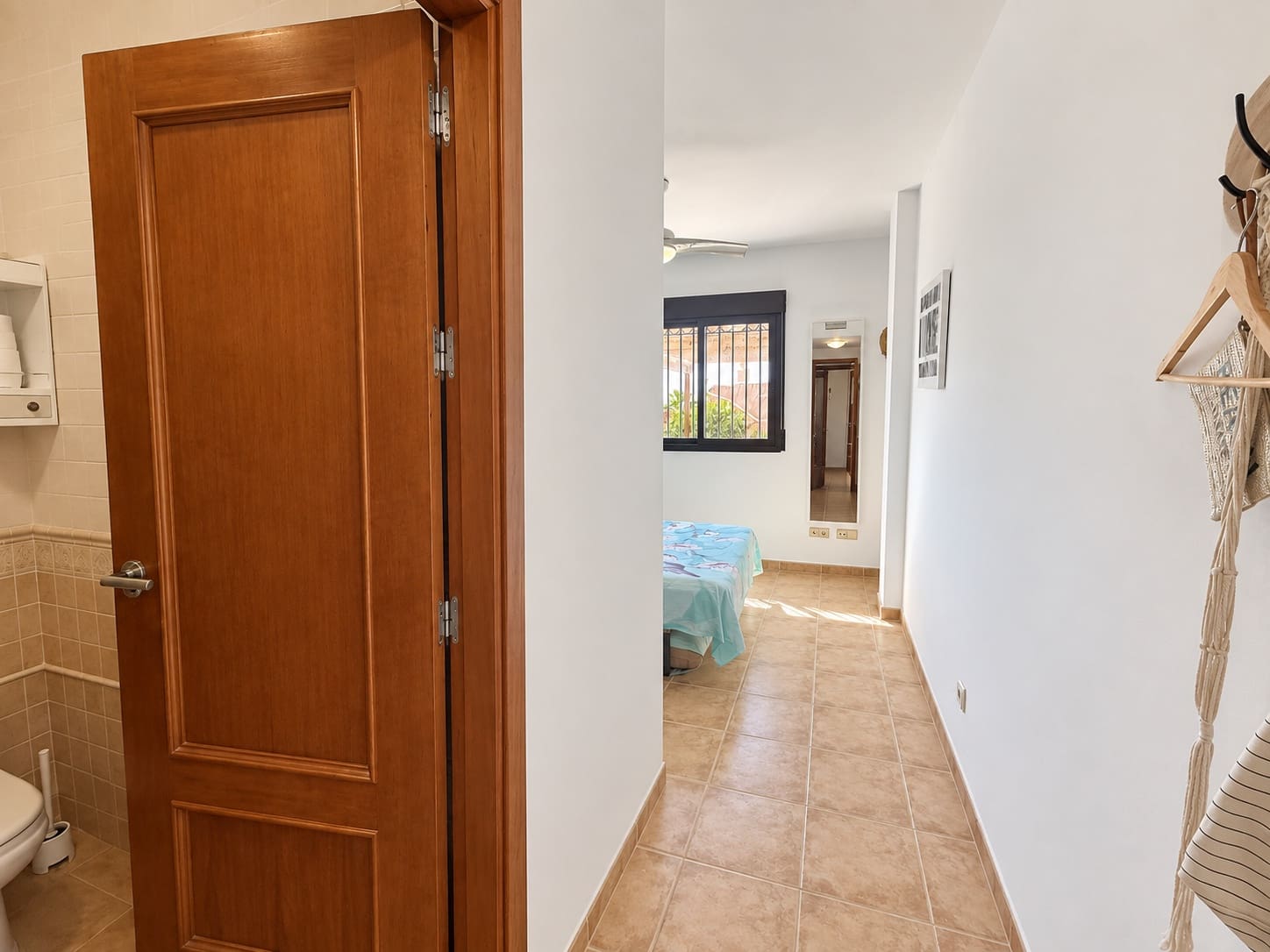 2 camera da letto Villa in vendita in Isla Plana con piscina garage - 249.000 € (Rif: 10080363)