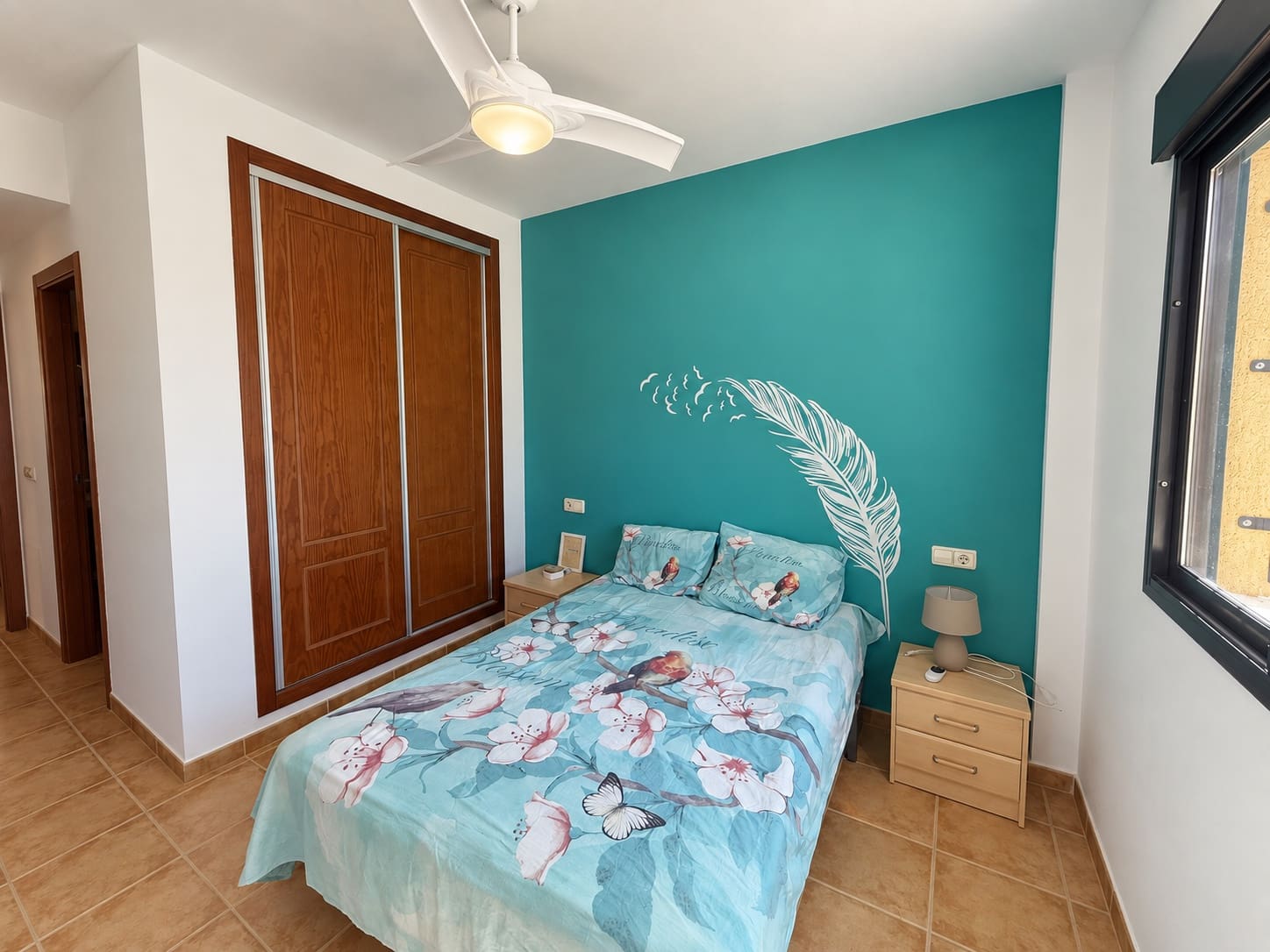 2 camera da letto Villa in vendita in Isla Plana con piscina garage - 249.000 € (Rif: 10080363)