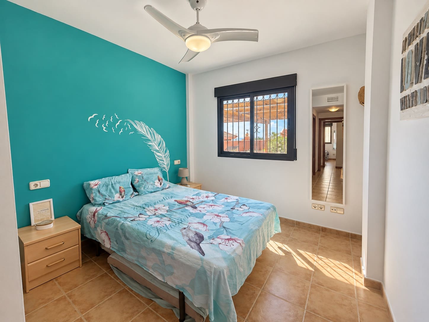 2 camera da letto Villa in vendita in Isla Plana con piscina garage - 249.000 € (Rif: 10080363)