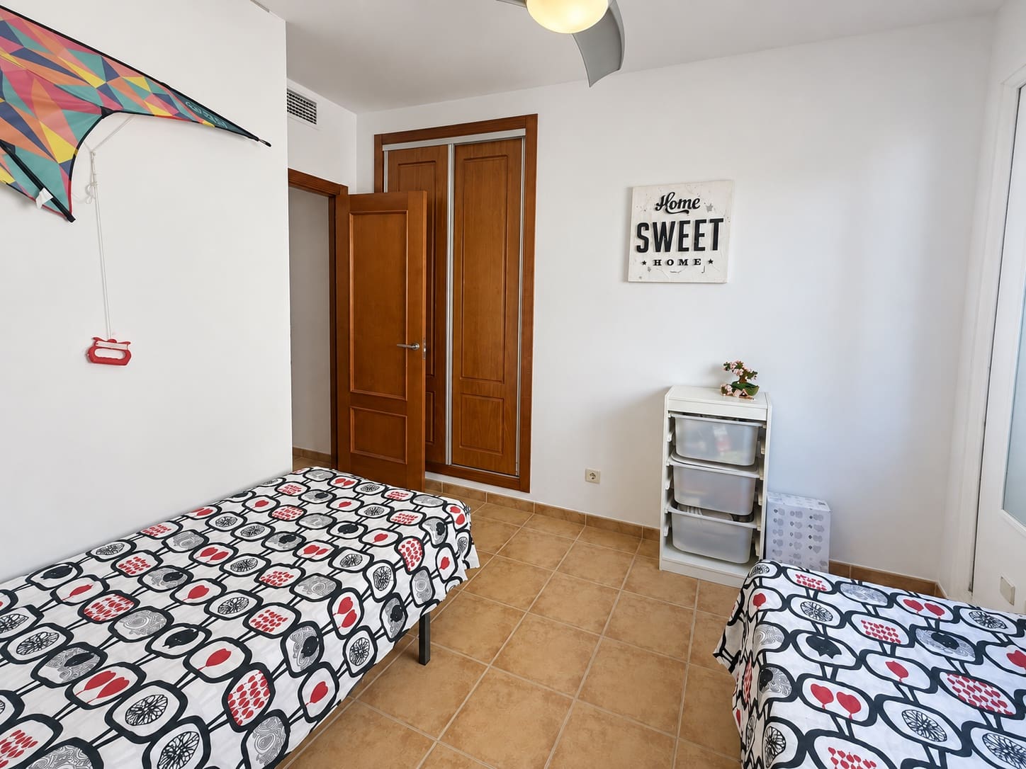 2 camera da letto Villa in vendita in Isla Plana con piscina garage - 249.000 € (Rif: 10080363)