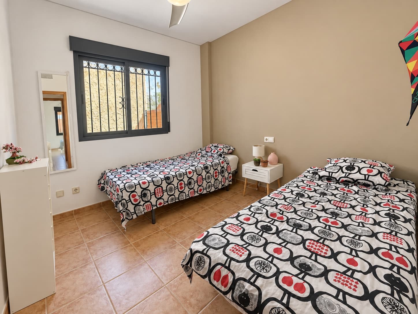 2 camera da letto Villa in vendita in Isla Plana con piscina garage - 249.000 € (Rif: 10080363)