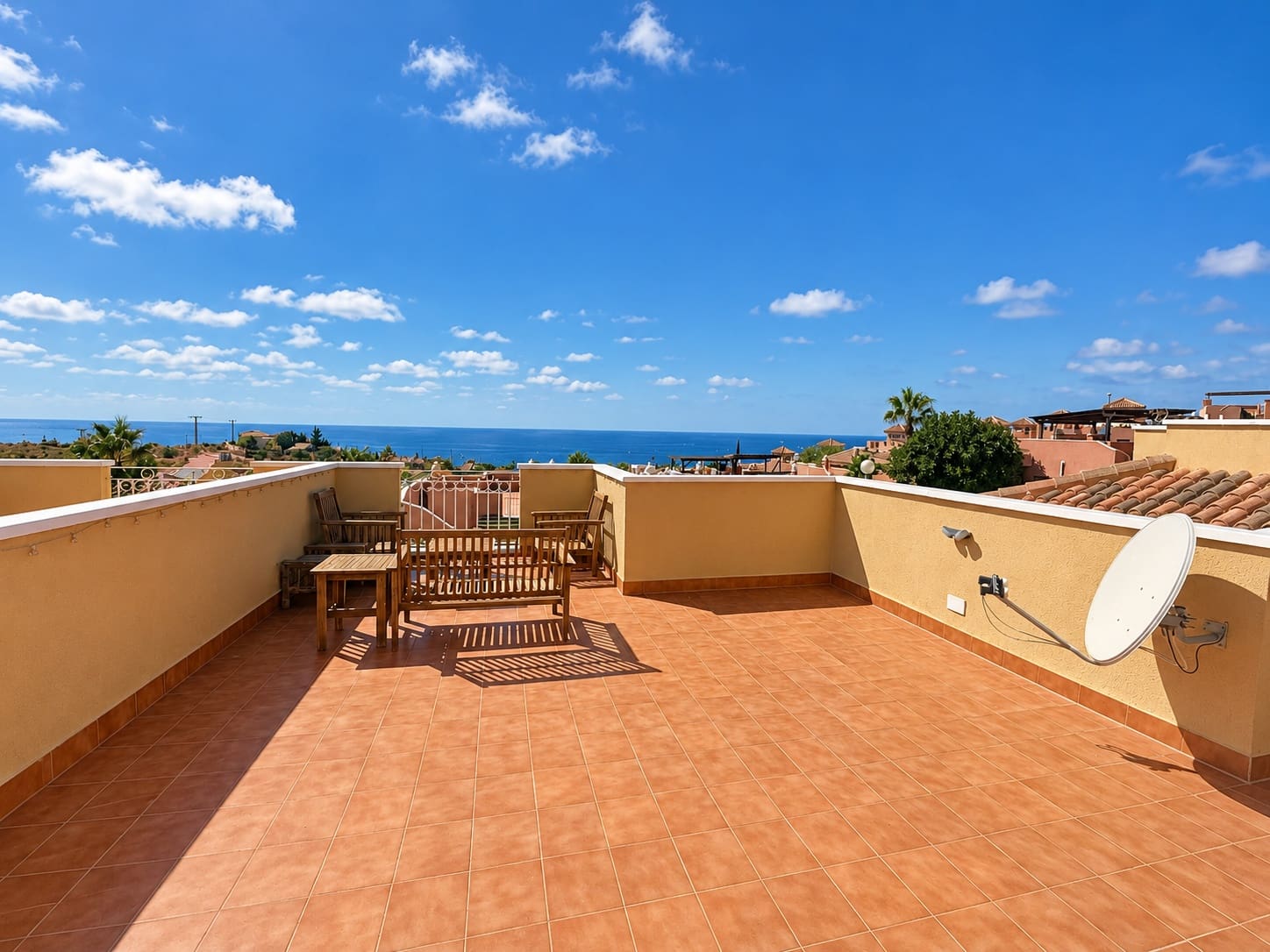 2 camera da letto Villa in vendita in Isla Plana con piscina garage - 249.000 € (Rif: 10080363)