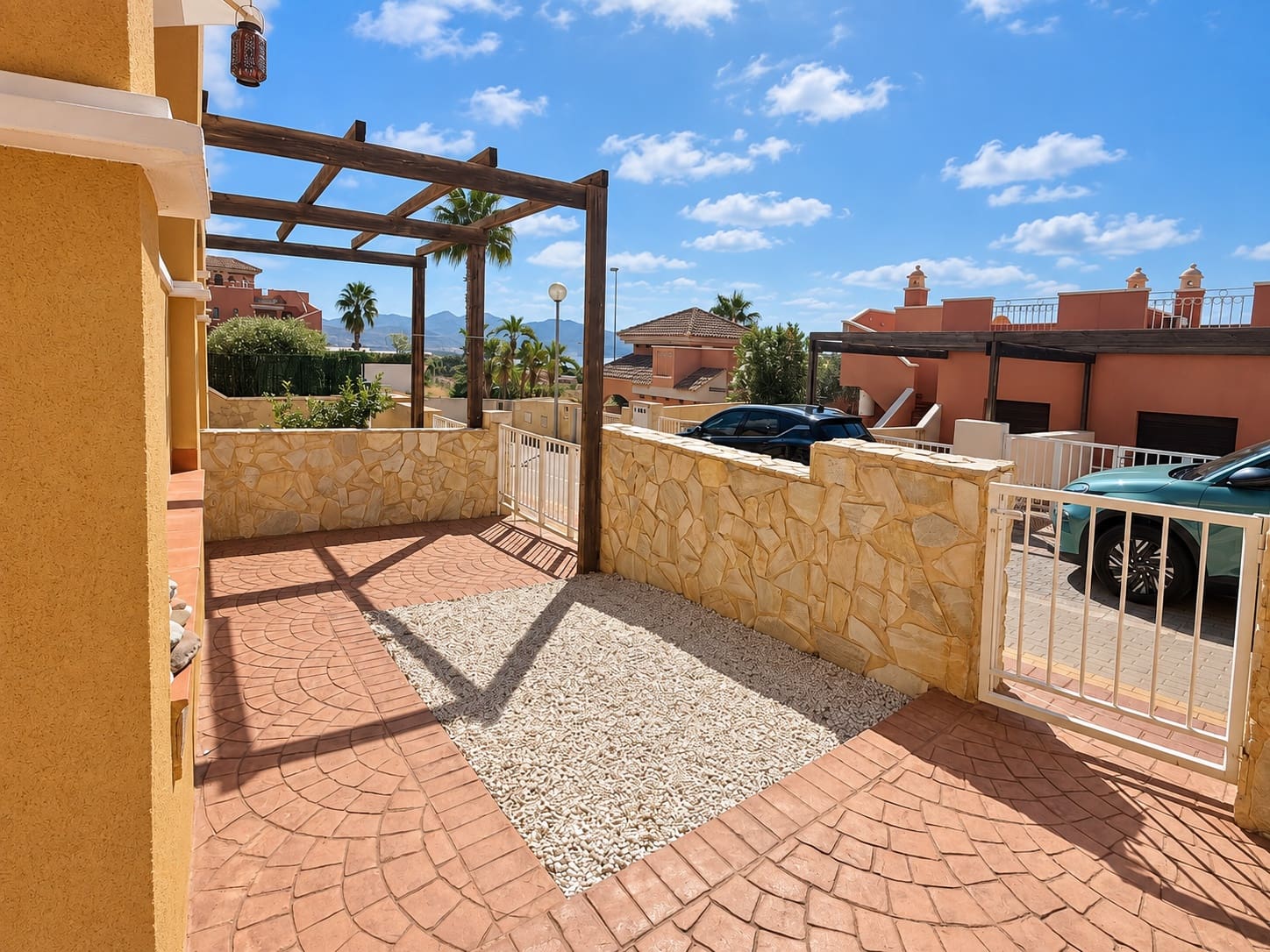 2 camera da letto Villa in vendita in Isla Plana con piscina garage - 249.000 € (Rif: 10080363)