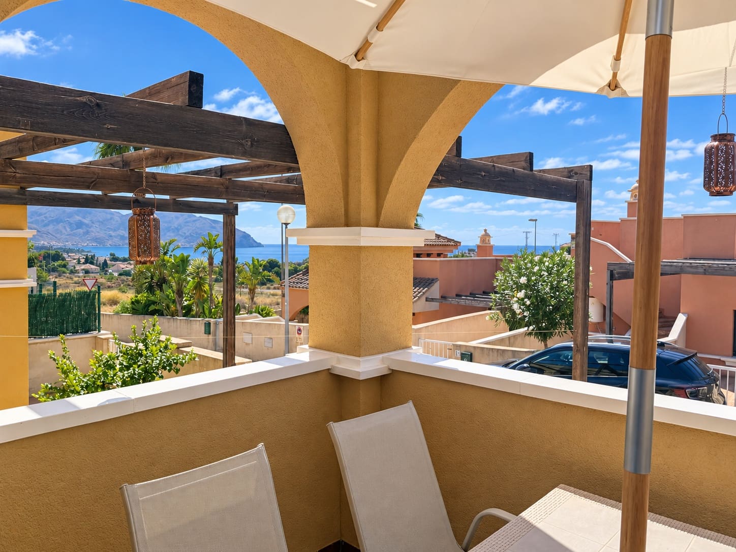 2 camera da letto Villa in vendita in Isla Plana con piscina garage - 249.000 € (Rif: 10080363)