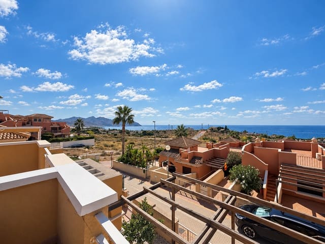2 bedroom Villa for sale in Isla Plana, Cartagena with pool garage - € 249,000 (Ref: 10080363)