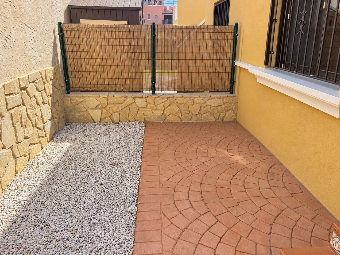 2 camera da letto Villa in vendita in Isla Plana con piscina garage - 249.000 € (Rif: 10080363)