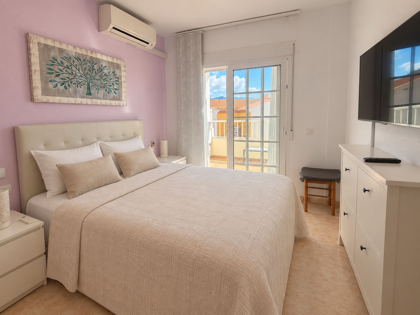 3 sypialnia Dom blizniak na sprzedaż w Isla Plana z basenem garażem - 276 500 € (Ref: 10101809)