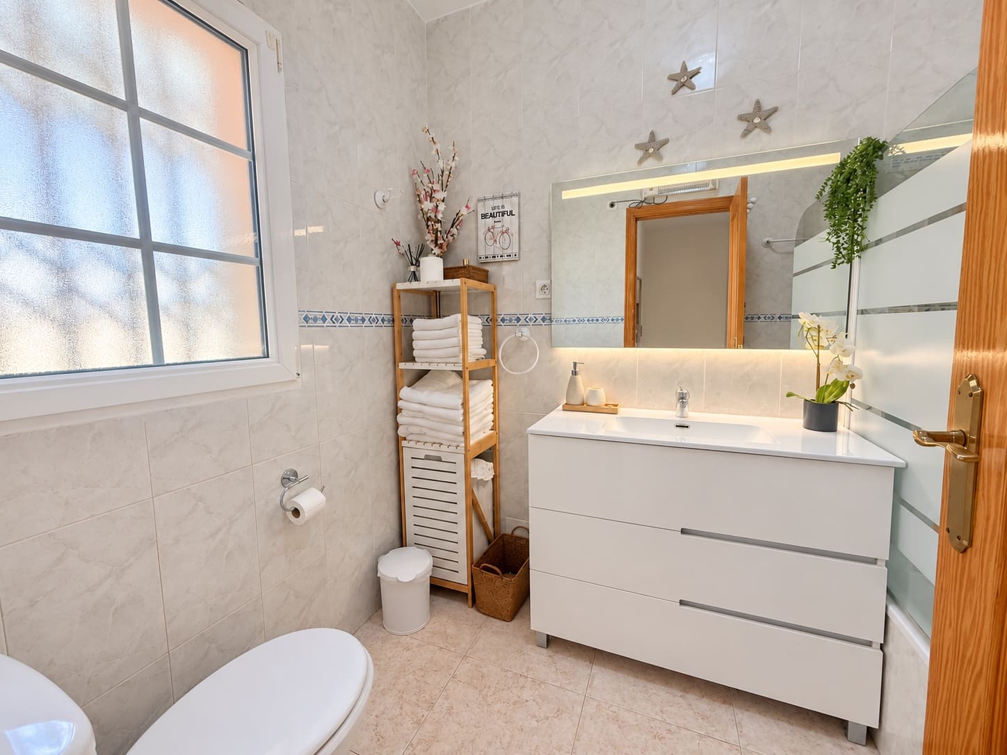3 sypialnia Dom blizniak na sprzedaż w Isla Plana z basenem garażem - 276 500 € (Ref: 10101809)
