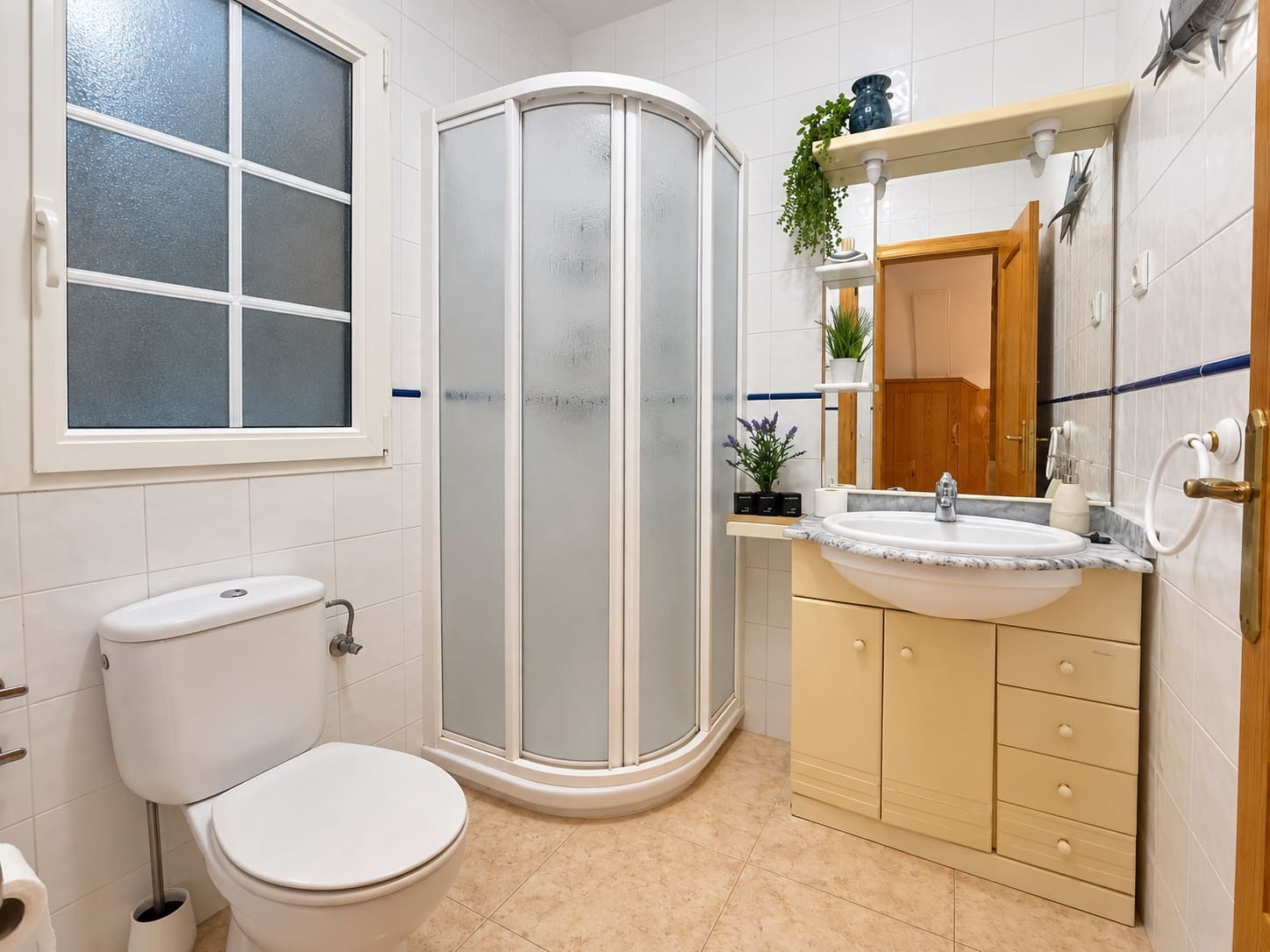 3 sypialnia Dom blizniak na sprzedaż w Isla Plana z basenem garażem - 276 500 € (Ref: 10101809)