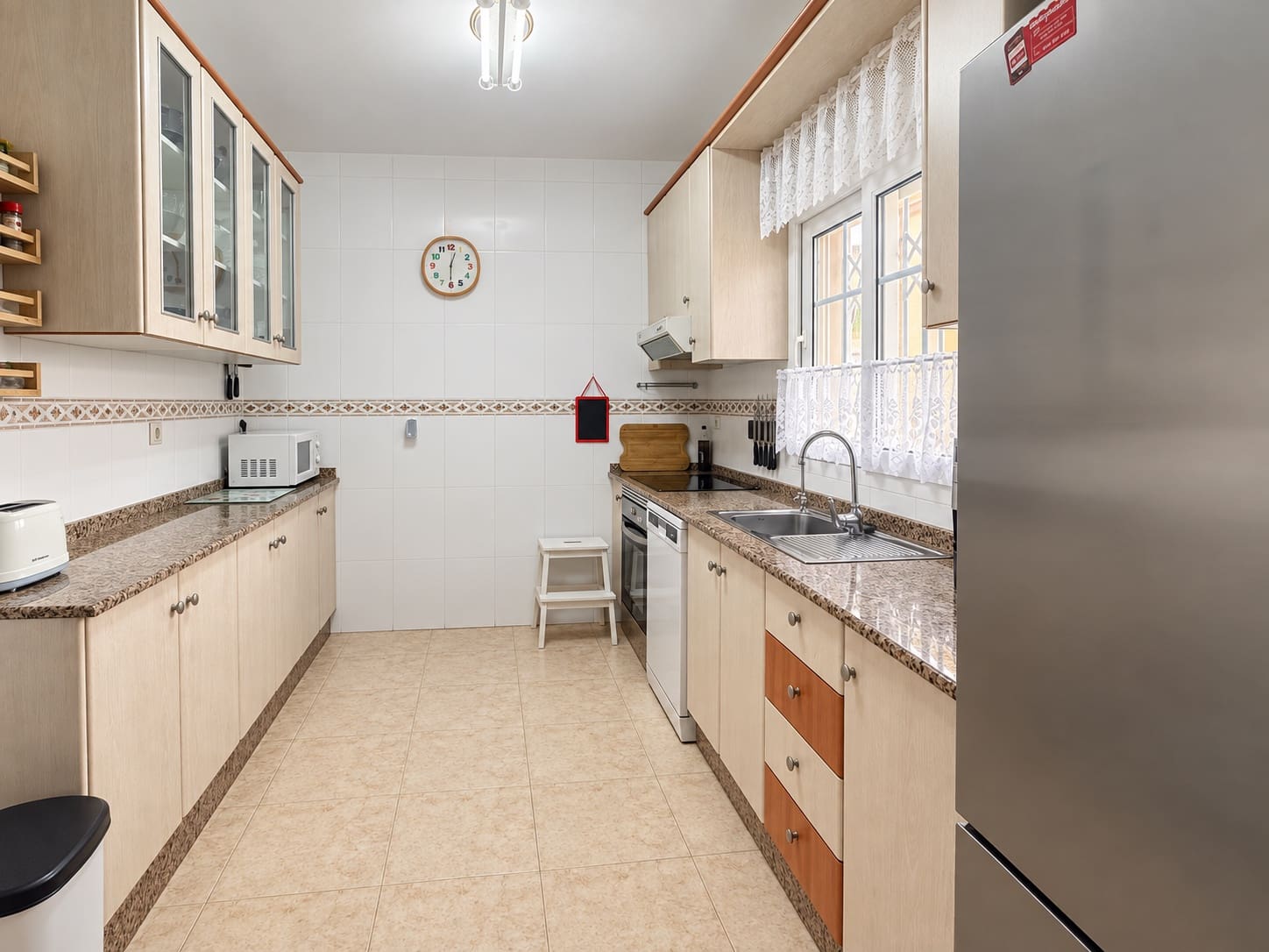 3 sypialnia Dom blizniak na sprzedaż w Isla Plana z basenem garażem - 276 500 € (Ref: 10101809)