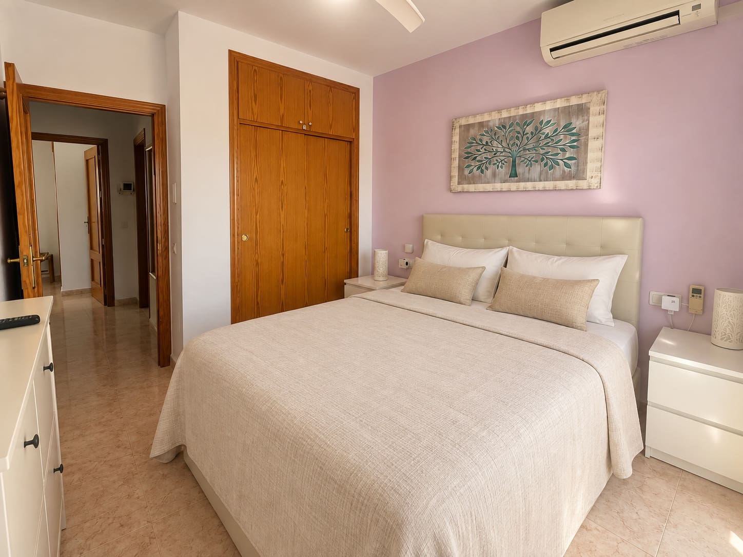 3 sypialnia Dom blizniak na sprzedaż w Isla Plana z basenem garażem - 276 500 € (Ref: 10101809)
