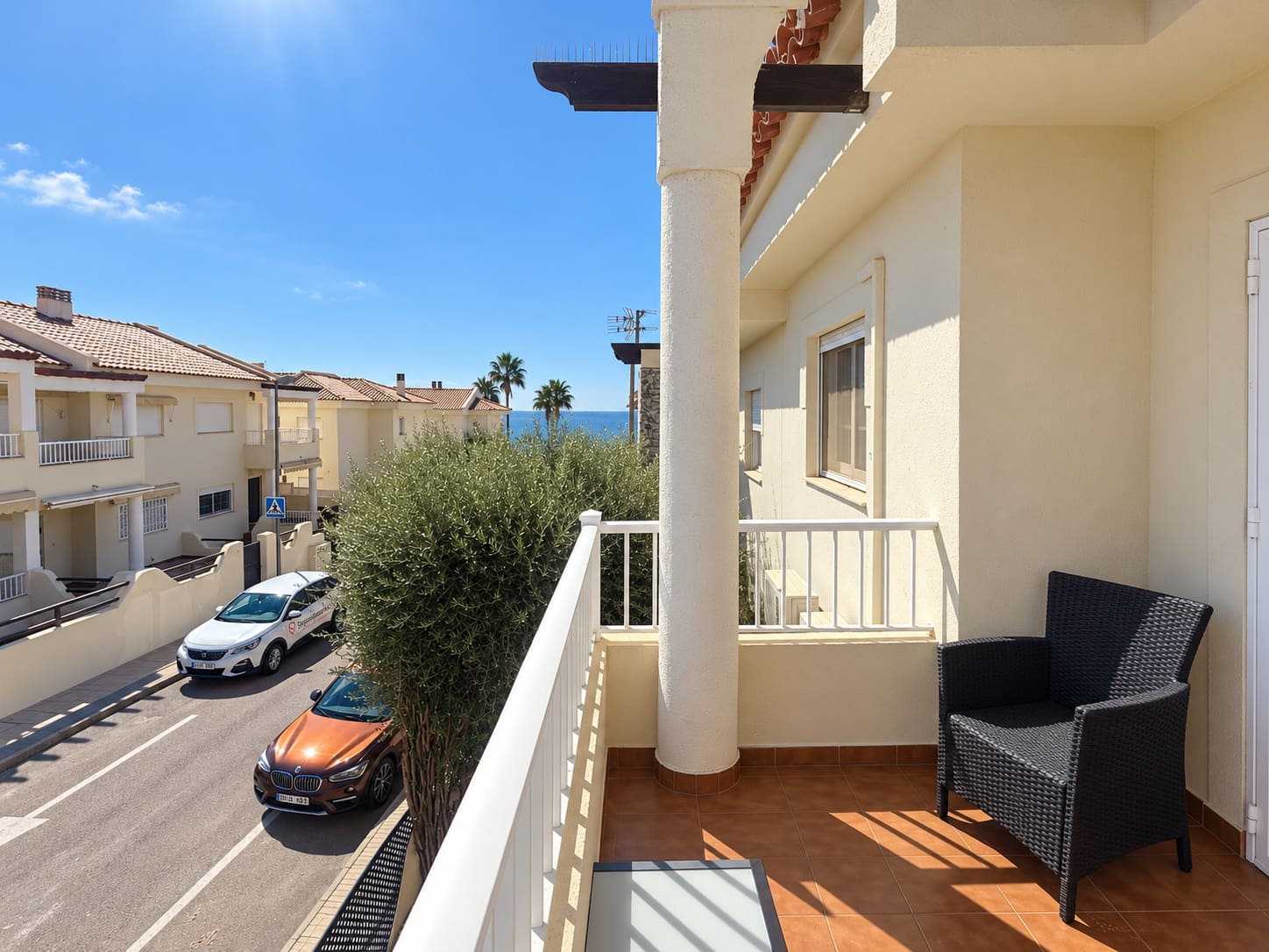 3 sypialnia Dom blizniak na sprzedaż w Isla Plana z basenem garażem - 276 500 € (Ref: 10101809)