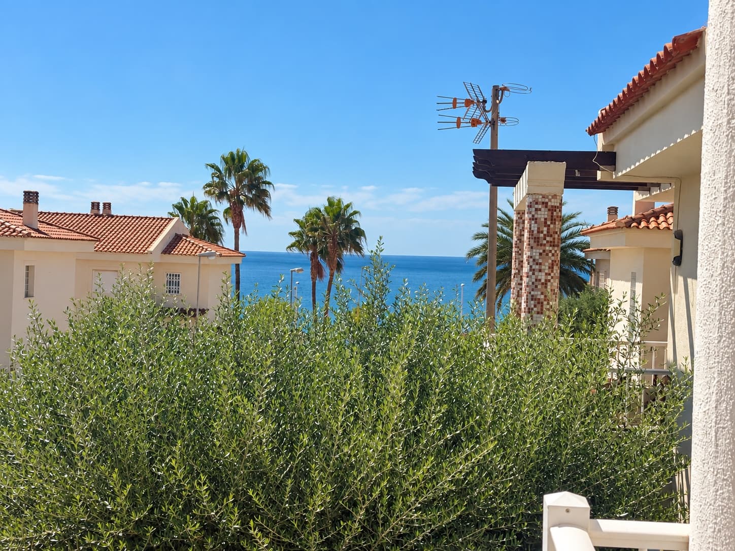 3 sypialnia Dom blizniak na sprzedaż w Isla Plana z basenem garażem - 276 500 € (Ref: 10101809)