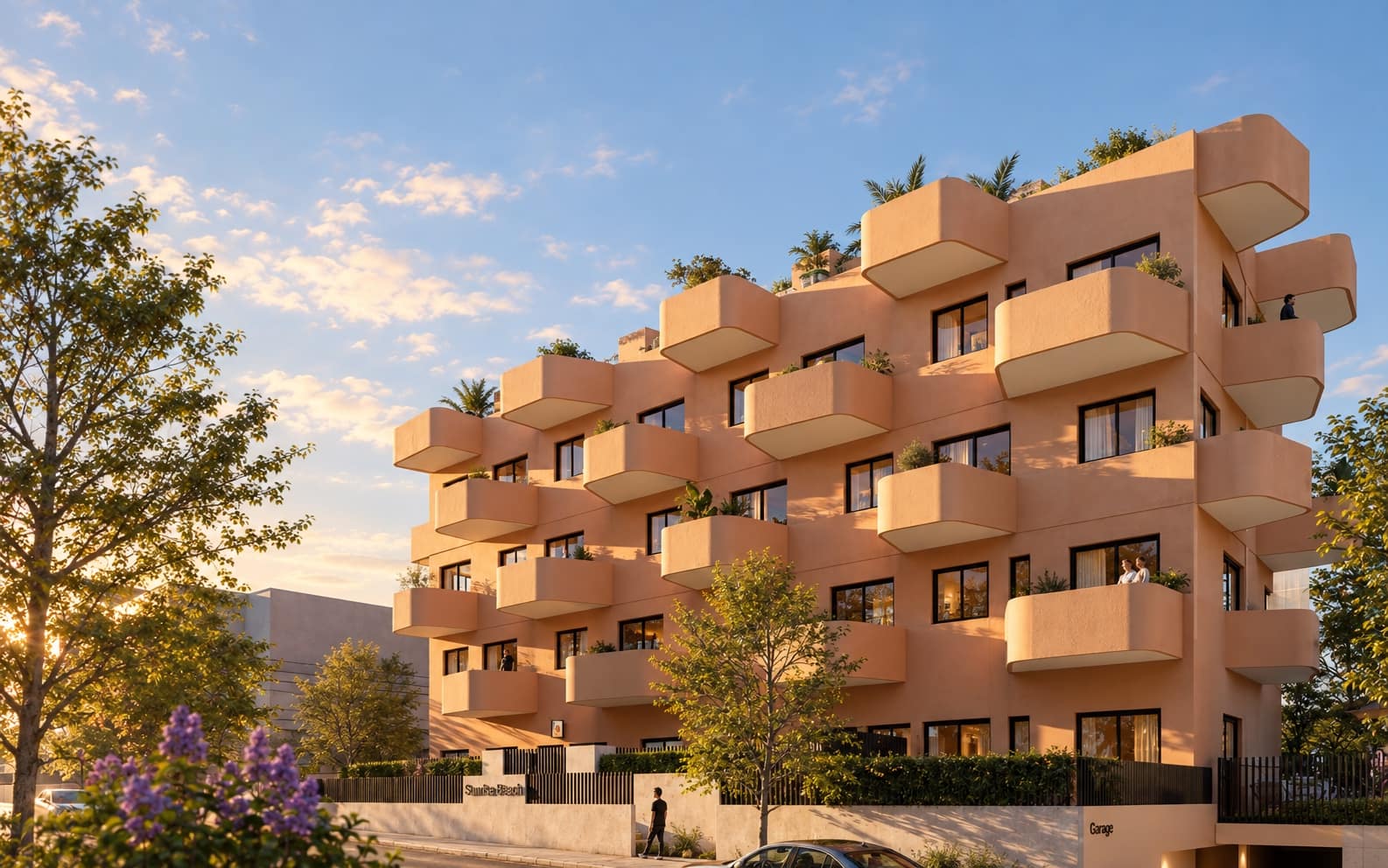 2 quarto Penthouse para venda em El Campello com piscina - 460 000 € (Ref: 10113535)