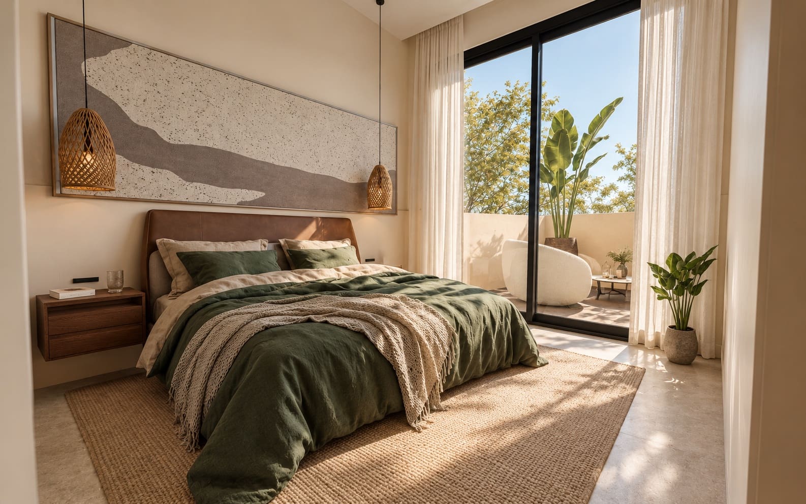 2 quarto Penthouse para venda em El Campello com piscina - 460 000 € (Ref: 10113535)
