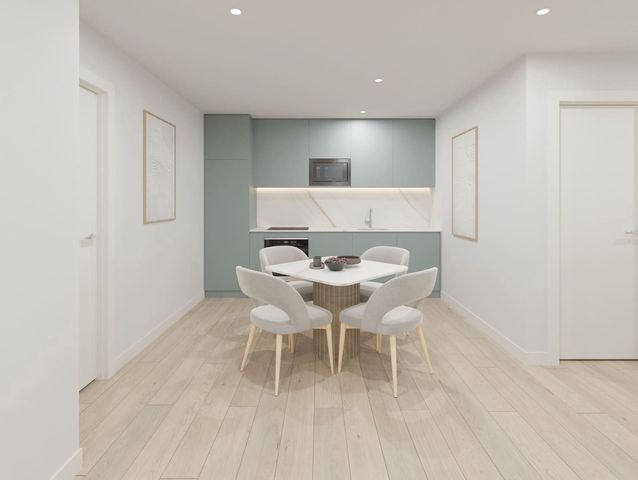 1 soverom Leilighet til salgs i Zona Pueblo, Guardamar del Segura med svømmebasseng - € 151 500 (Ref: 10113536)