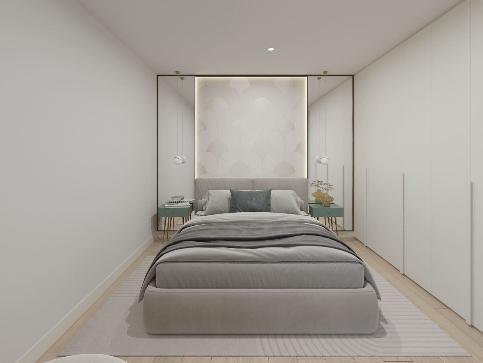 1 soverom Leilighet til salgs i Guardamar del Segura med svømmebasseng - € 151 500 (Ref: 10113536)