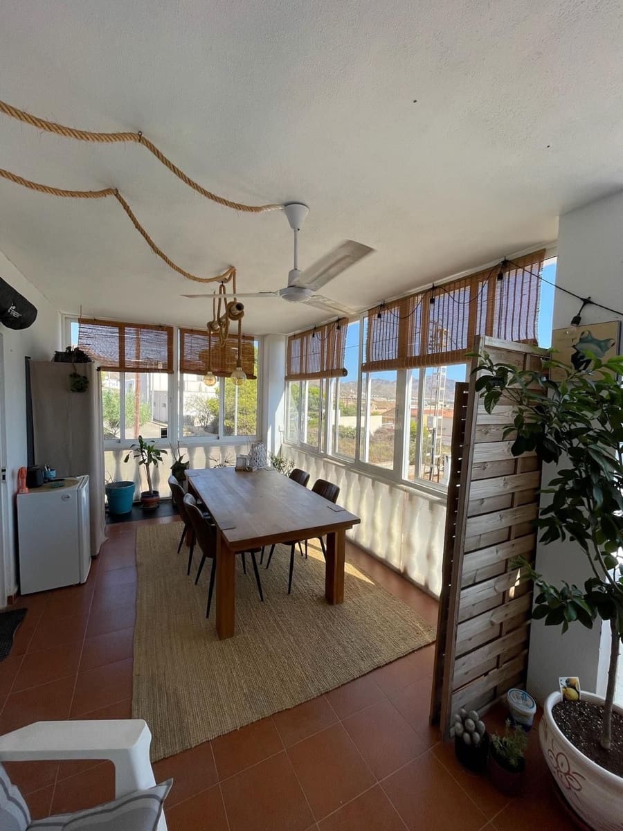 4 camera da letto Attico in vendita in Isla Plana con garage - 325.000 € (Rif: 10113538)