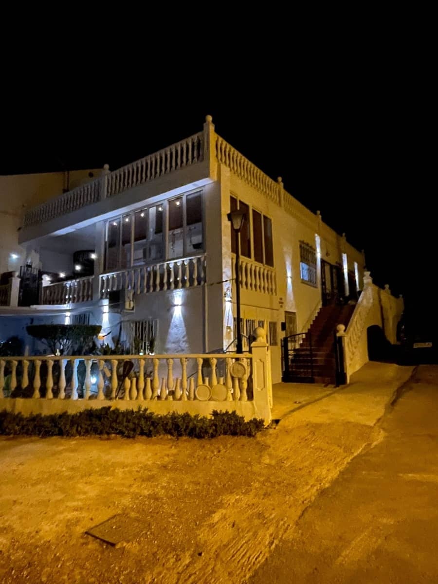 4 camera da letto Attico in vendita in Isla Plana con garage - 325.000 € (Rif: 10113538)