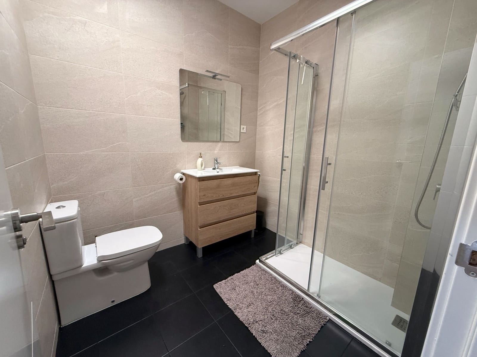 4 camera da letto Attico in vendita in Isla Plana con garage - 325.000 € (Rif: 10113538)