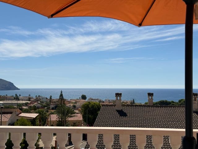 4 camera da letto Attico in vendita in Isla Plana, Cartagena con garage - 325.000 € (Rif: 10113538)