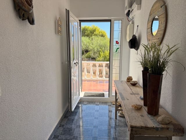 4 camera da letto Attico in vendita in Isla Plana, Cartagena con garage - 325.000 € (Rif: 10113538)
