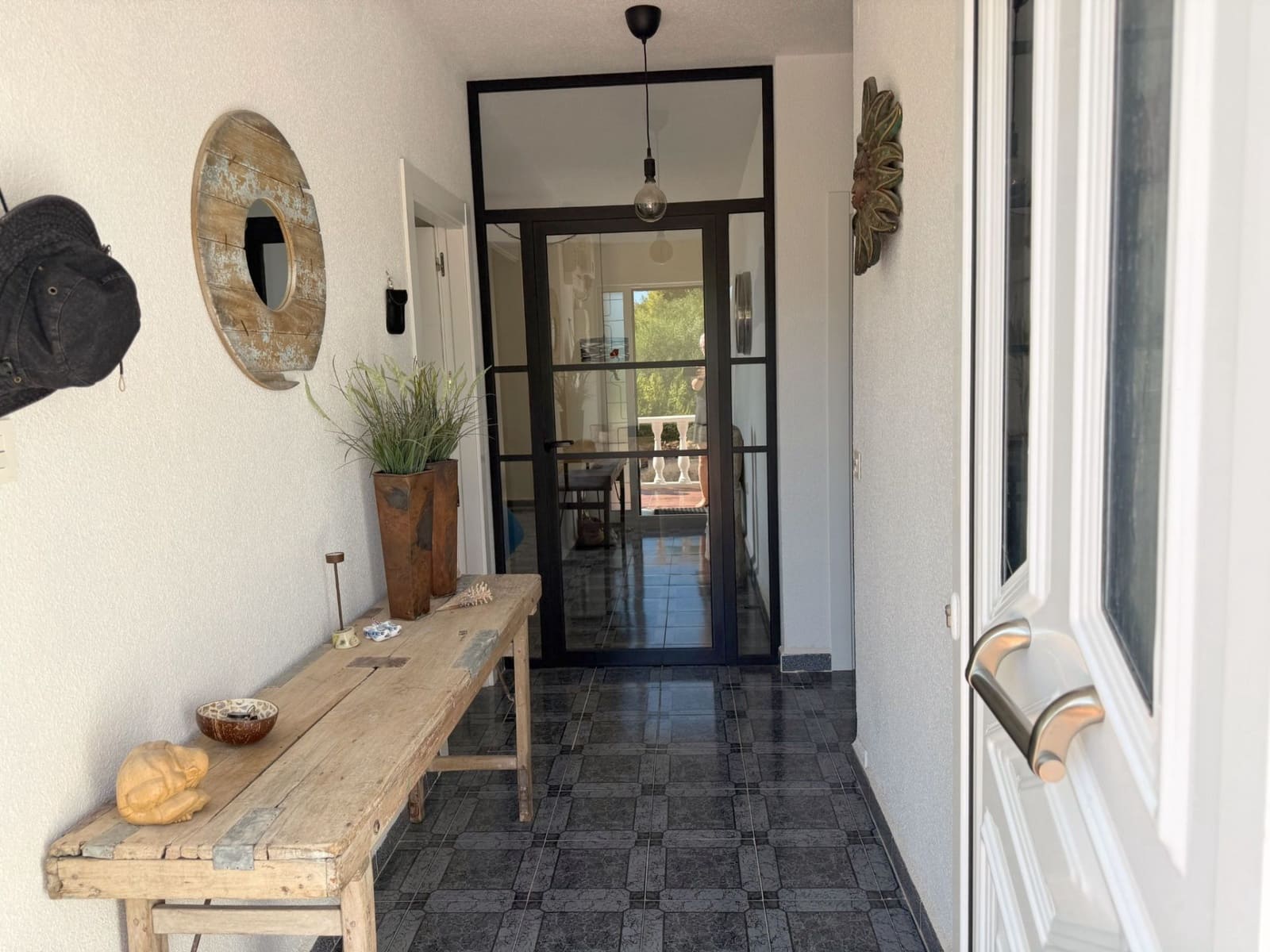 4 camera da letto Attico in vendita in Isla Plana con garage - 325.000 € (Rif: 10113538)