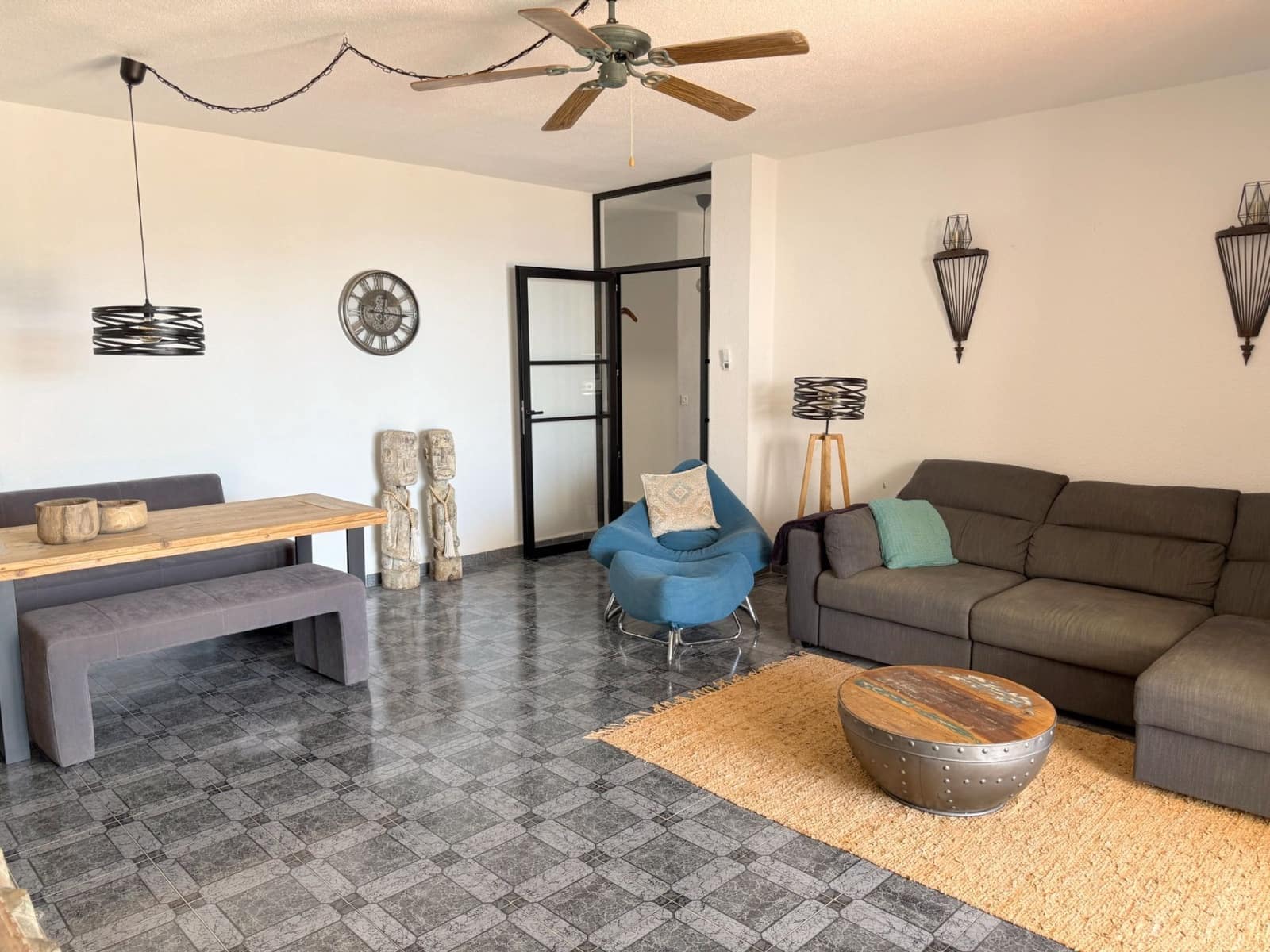 4 camera da letto Attico in vendita in Isla Plana con garage - 325.000 € (Rif: 10113538)