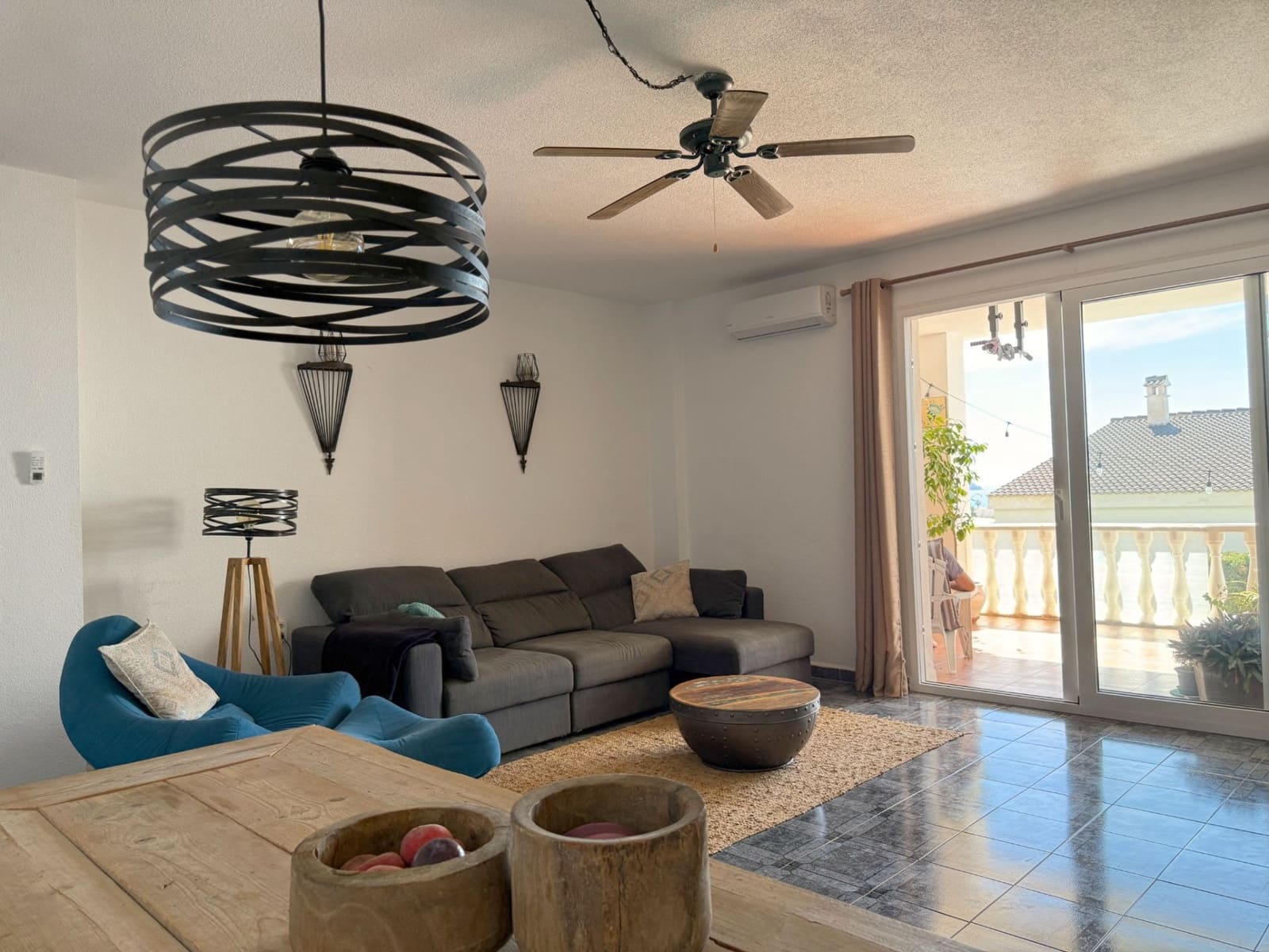 4 camera da letto Attico in vendita in Isla Plana con garage - 325.000 € (Rif: 10113538)