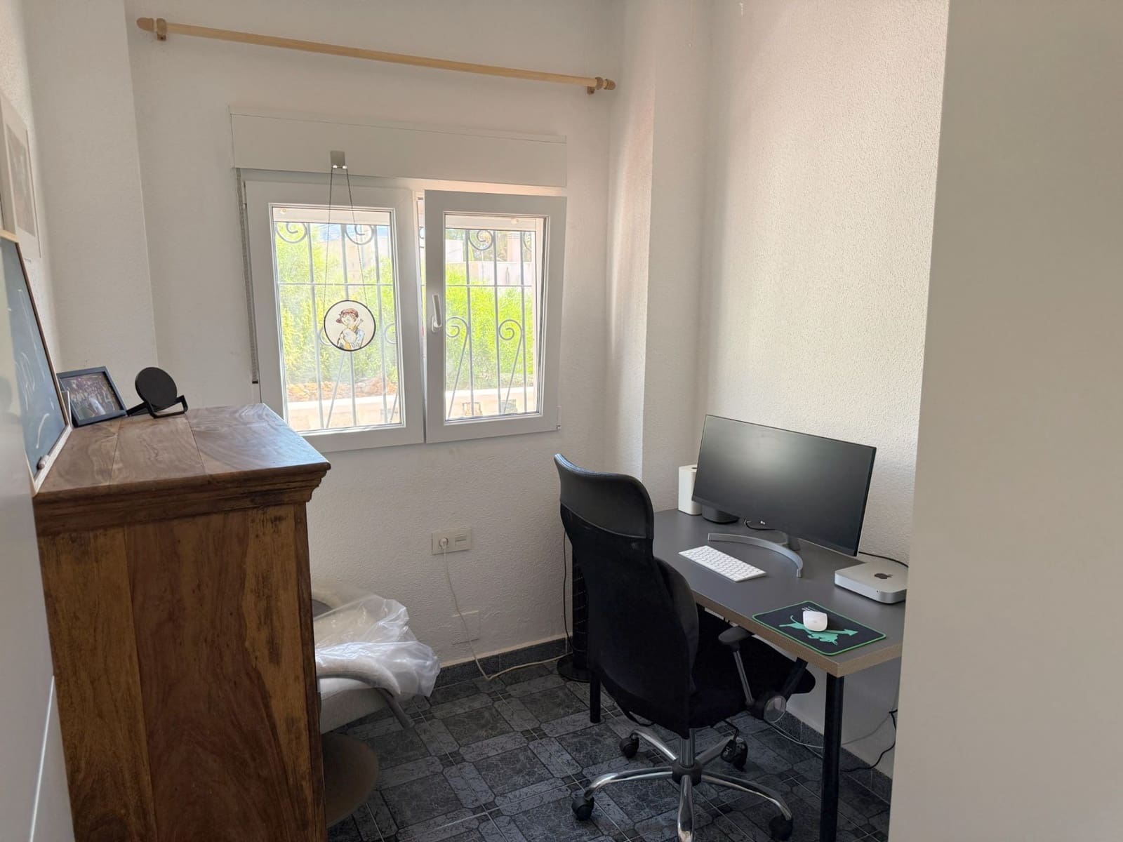 4 camera da letto Attico in vendita in Isla Plana con garage - 325.000 € (Rif: 10113538)