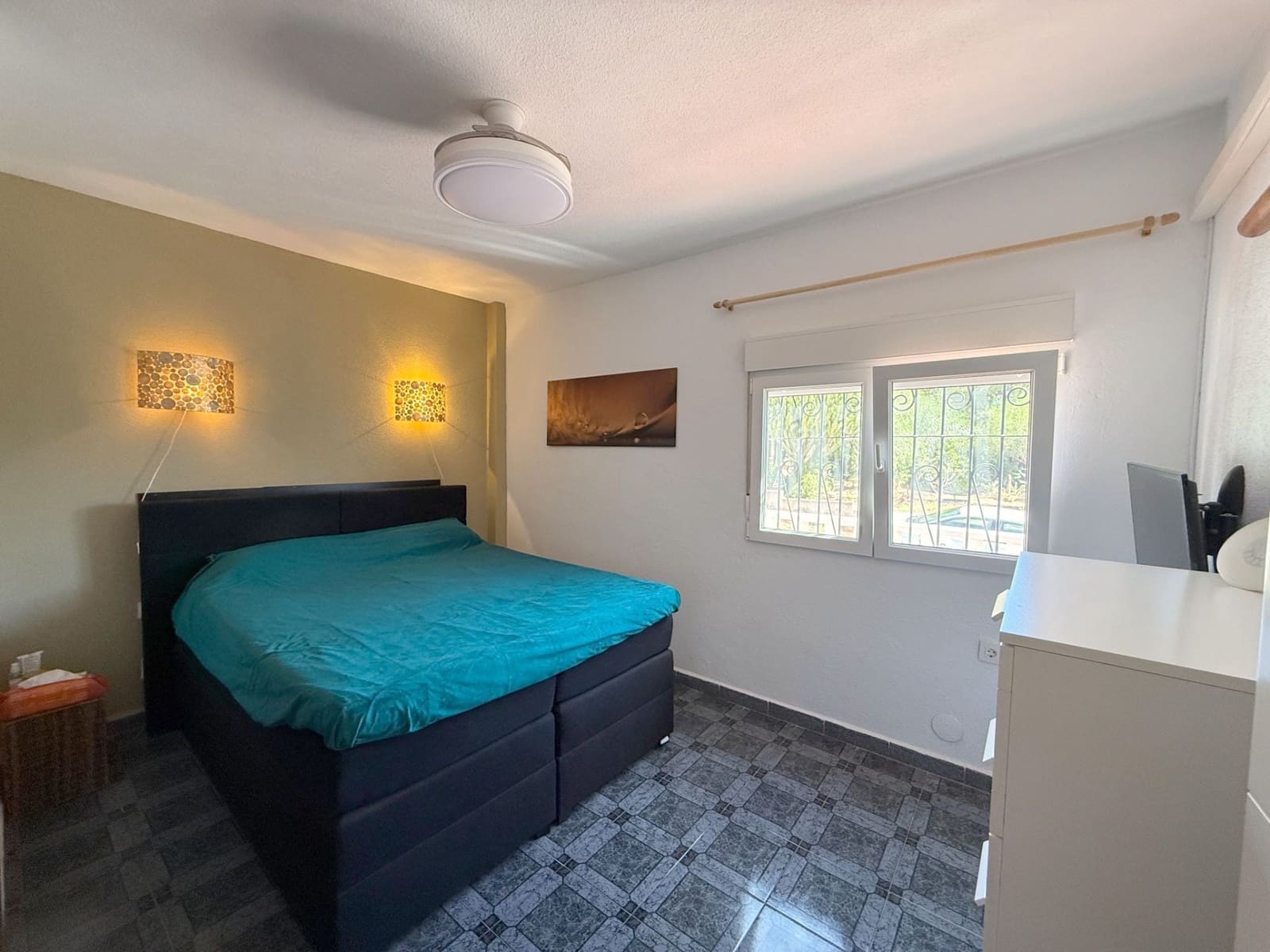 4 camera da letto Attico in vendita in Isla Plana con garage - 325.000 € (Rif: 10113538)