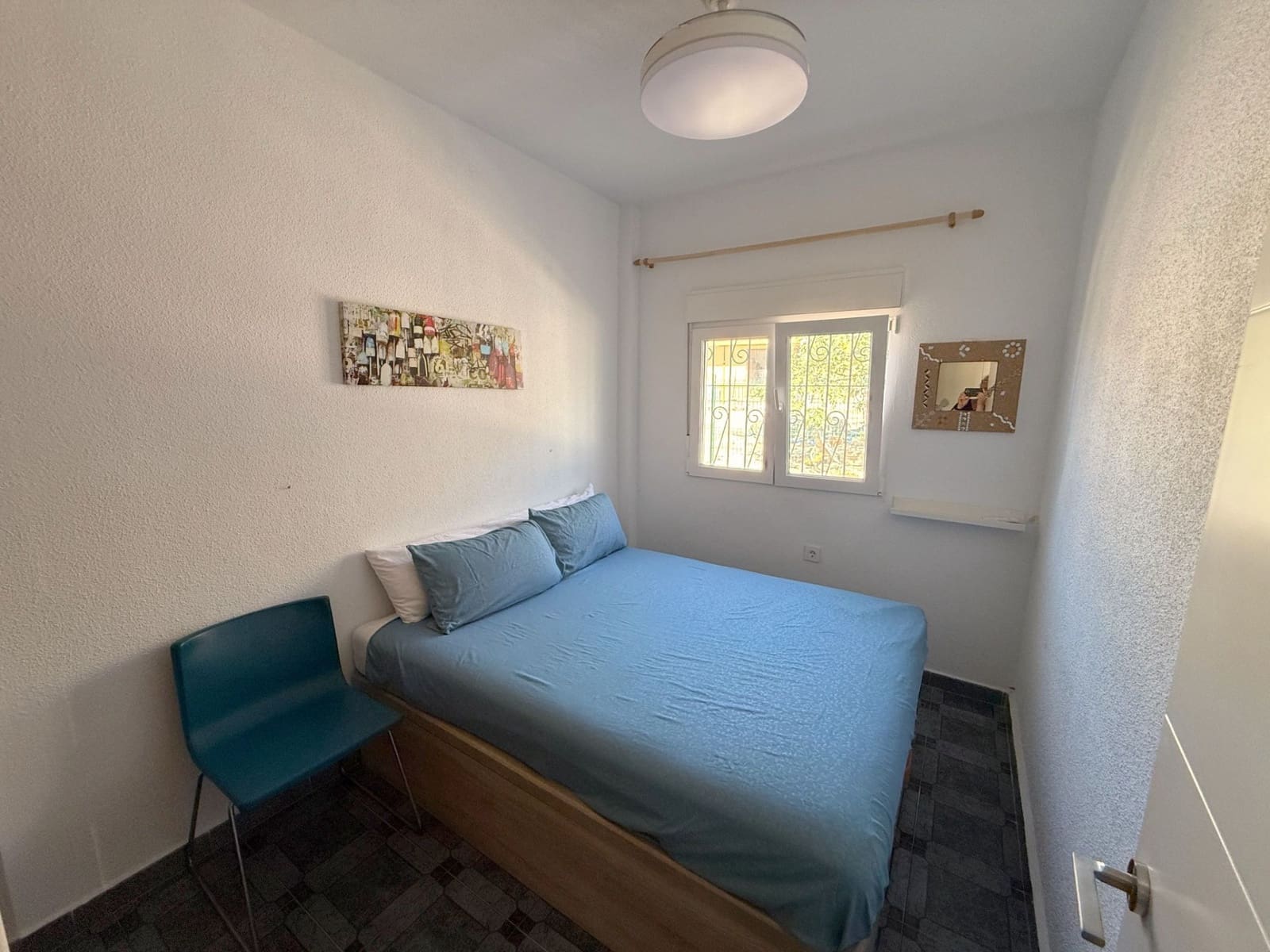 4 camera da letto Attico in vendita in Isla Plana con garage - 325.000 € (Rif: 10113538)