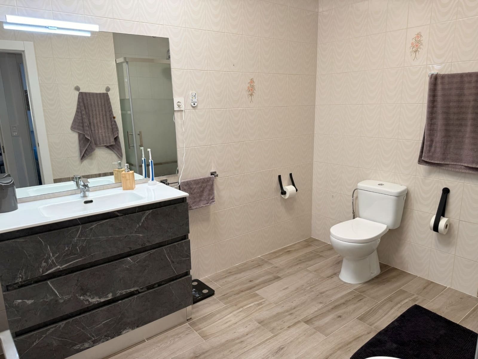4 camera da letto Attico in vendita in Isla Plana con garage - 325.000 € (Rif: 10113538)