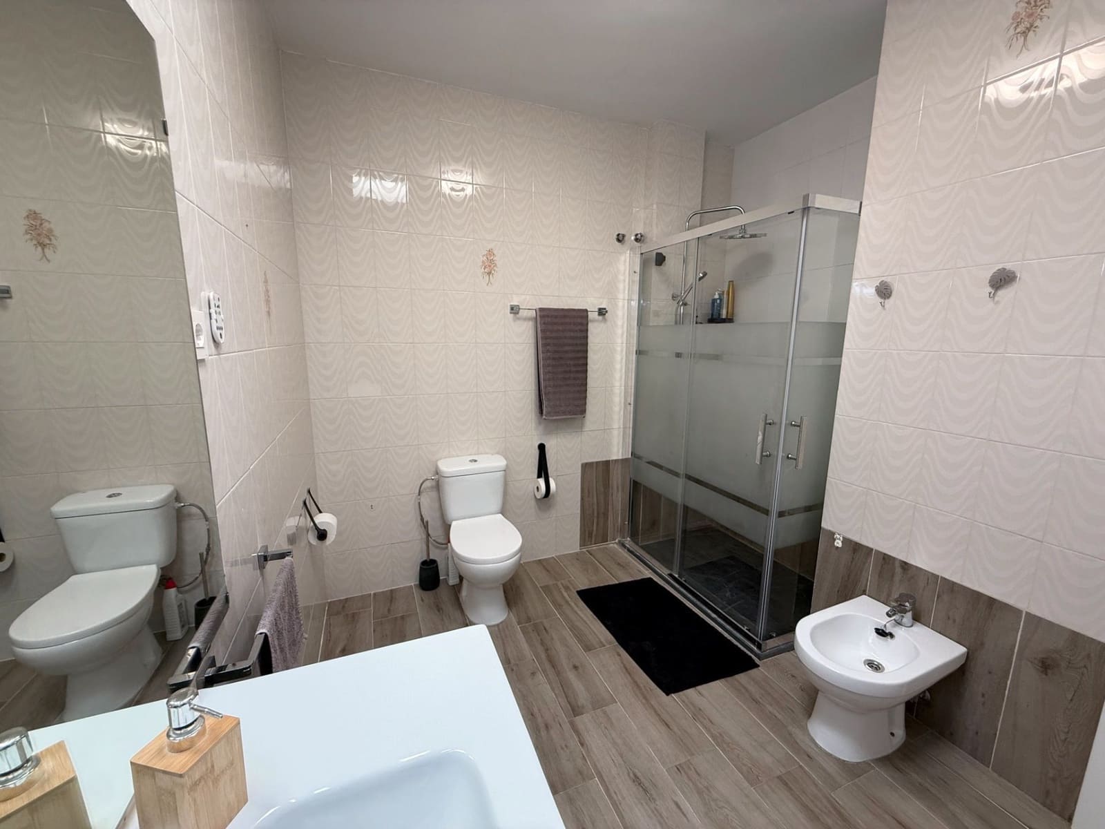4 camera da letto Attico in vendita in Isla Plana con garage - 325.000 € (Rif: 10113538)