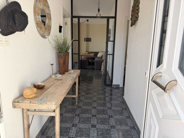 4 camera da letto Attico in vendita in Isla Plana, Cartagena con garage - 325.000 € (Rif: 10113538)