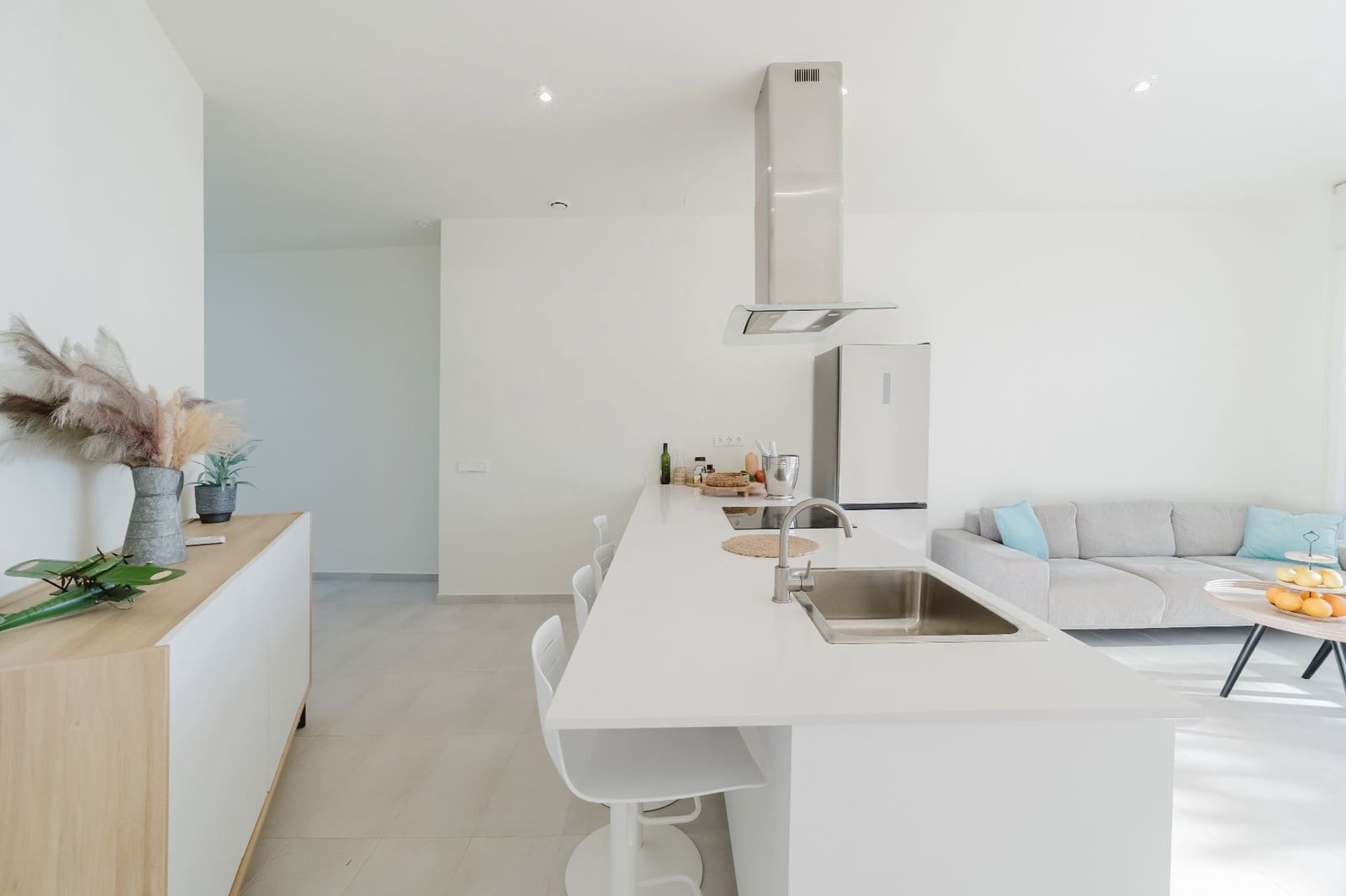 8 quarto Moradia para venda em La Azohia com piscina garagem - 1 990 000 € (Ref: 10118711)