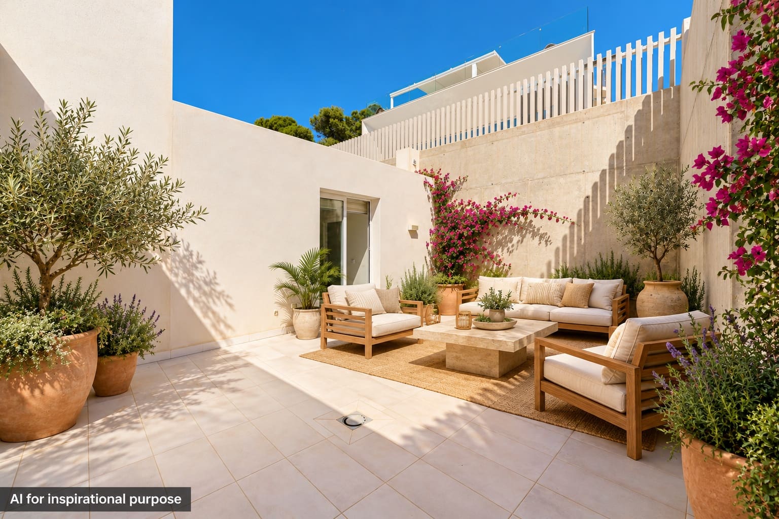 8 quarto Moradia para venda em La Azohia com piscina garagem - 1 990 000 € (Ref: 10118711)